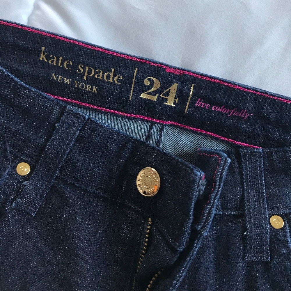 Kate Spade Denim